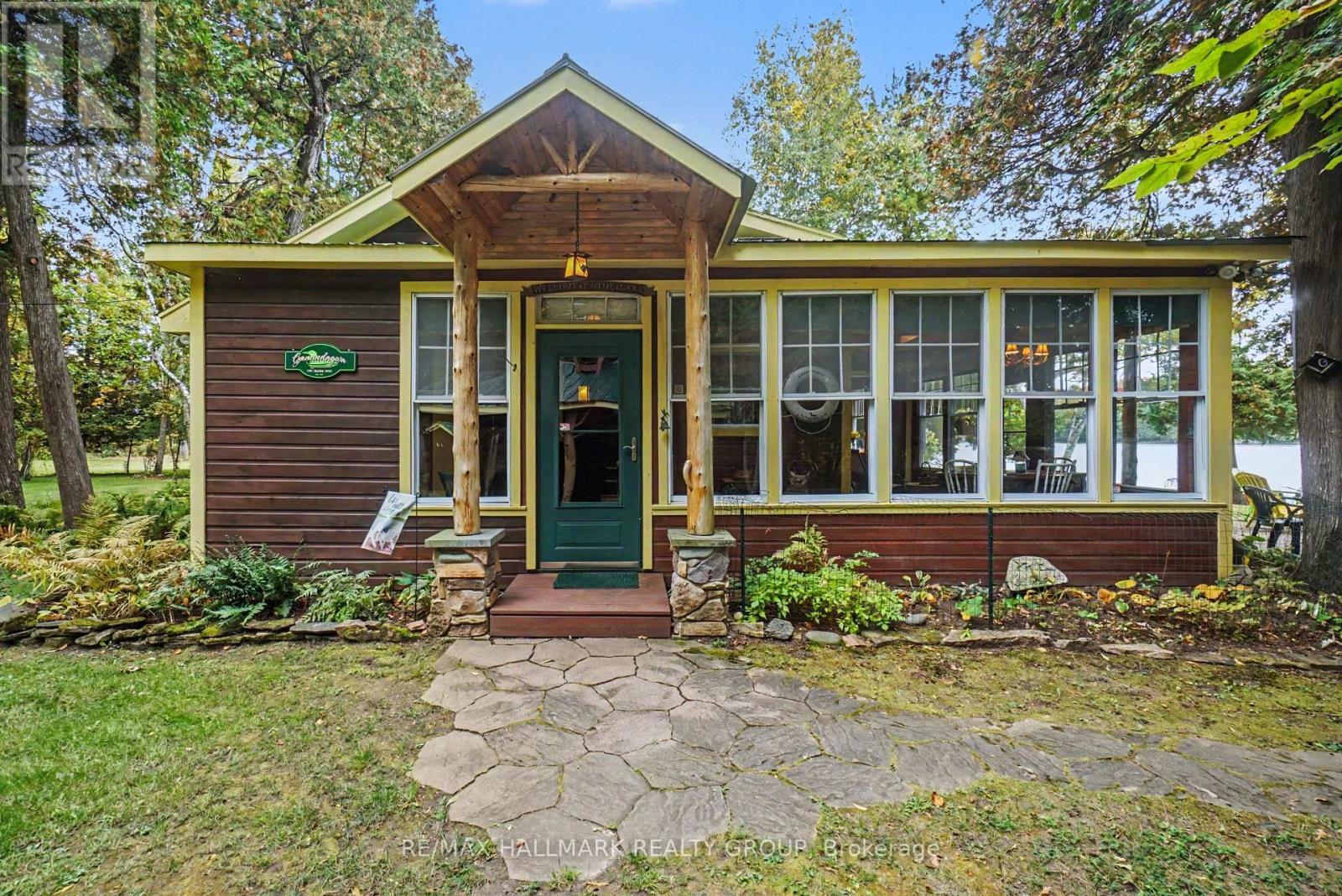 391 LONG LAKE ROAD, Tay Valley — photo 12