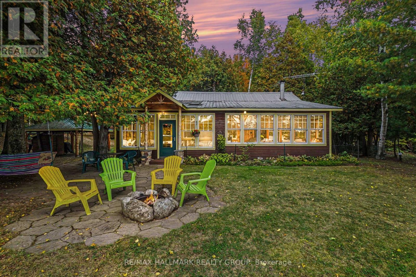 391 LONG LAKE ROAD, Tay Valley — photo 2