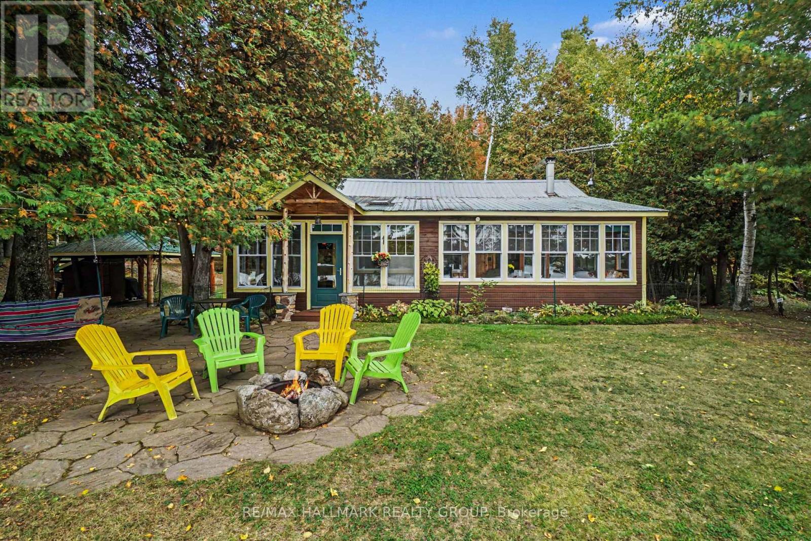 391 LONG LAKE ROAD, Tay Valley — photo 3