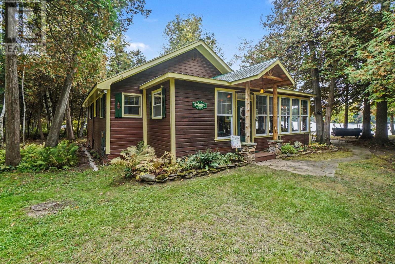 391 LONG LAKE ROAD, Tay Valley — photo 4