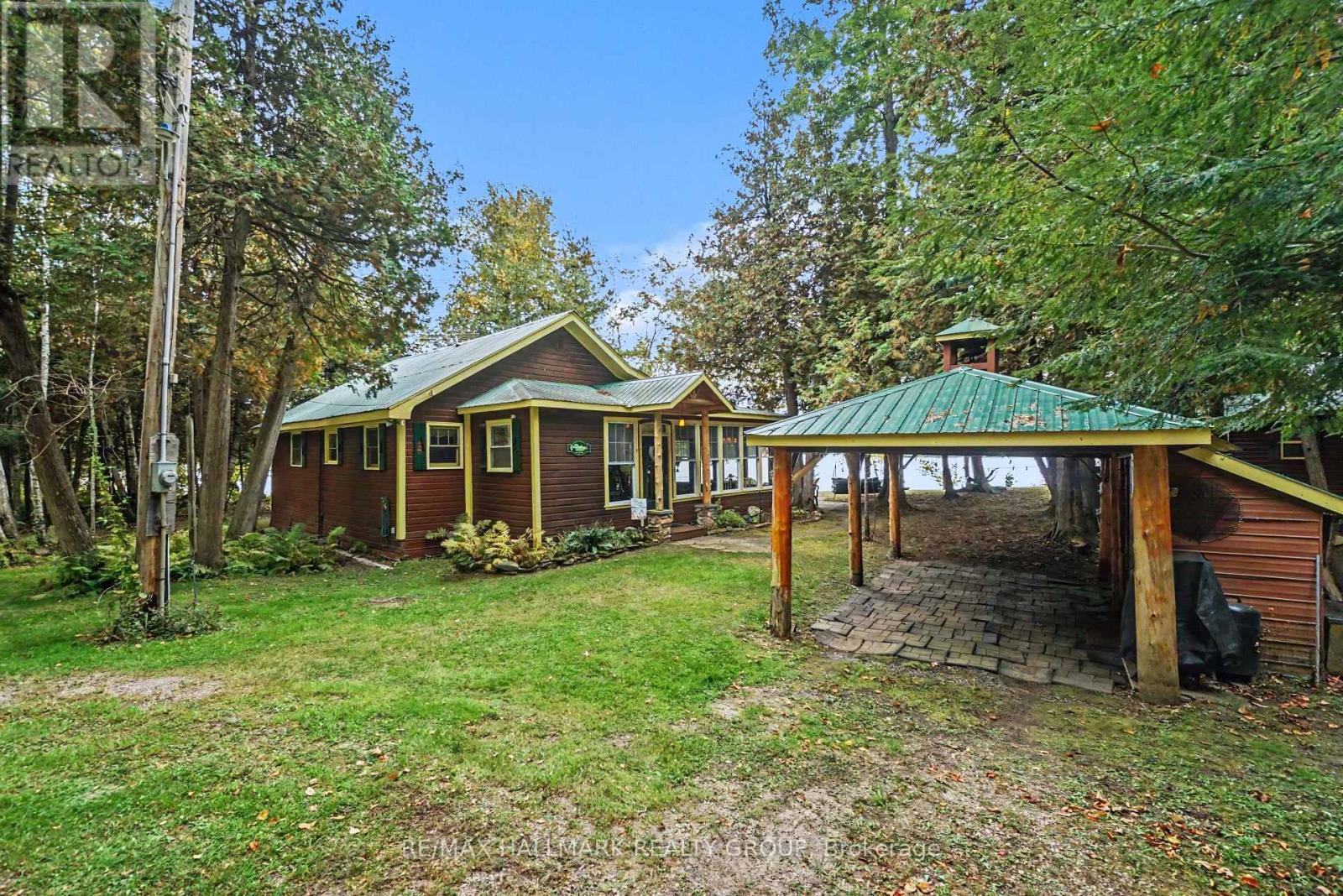 391 LONG LAKE ROAD, Tay Valley — photo 5
