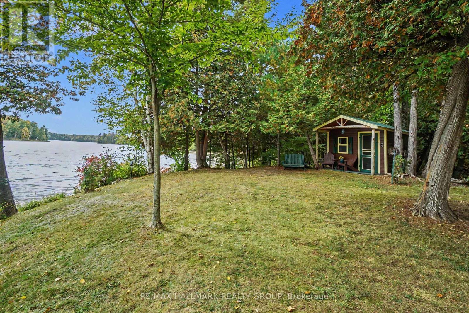 391 LONG LAKE ROAD, Tay Valley — photo 6