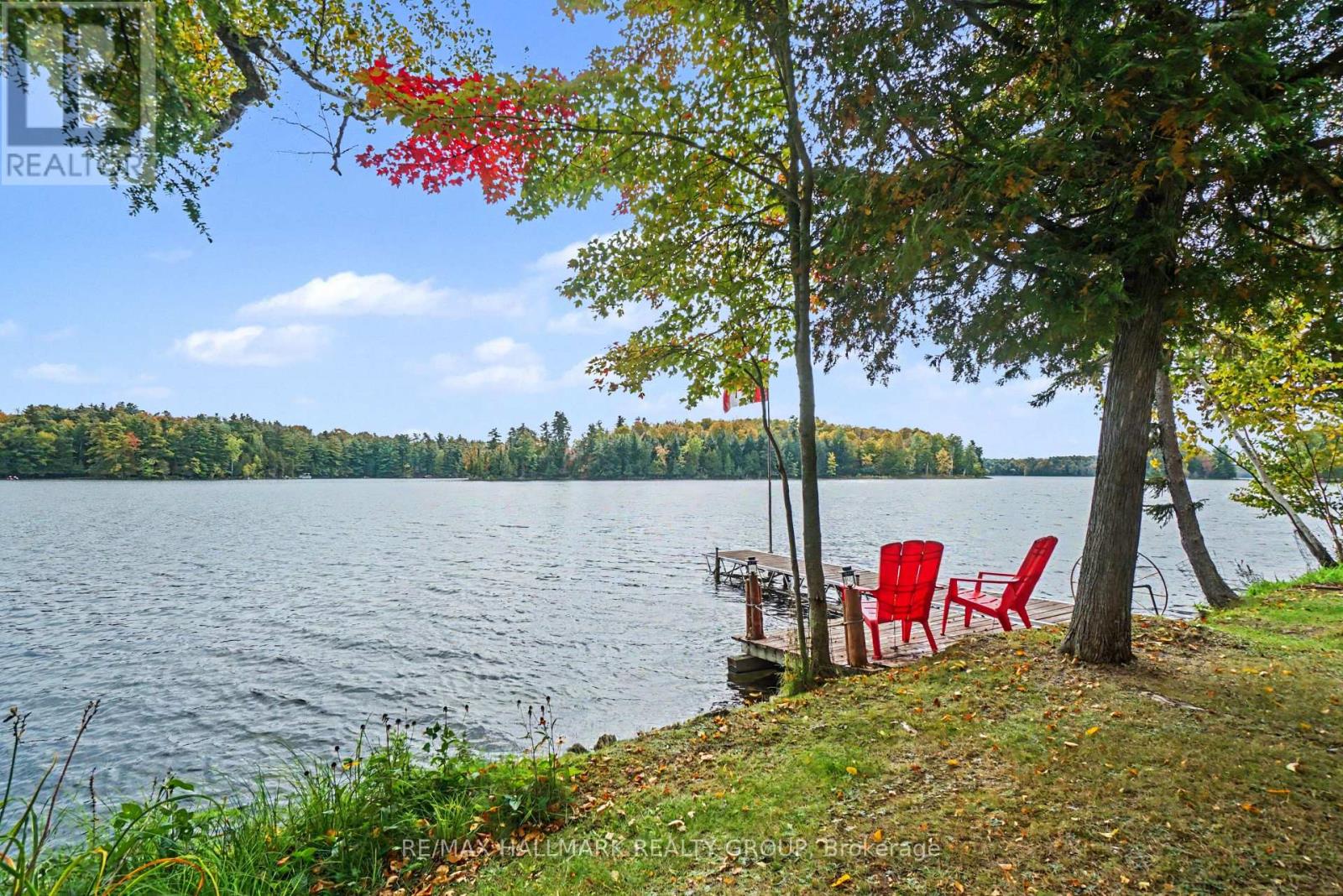 391 LONG LAKE ROAD, Tay Valley — photo 9