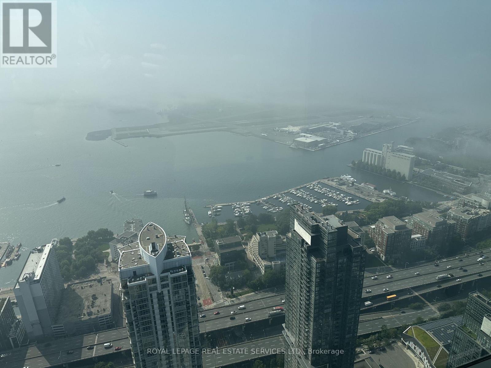 4615 B - 3 CONCORD CITYPLACE WAY, Toronto (Waterfront Communities) — photo 9