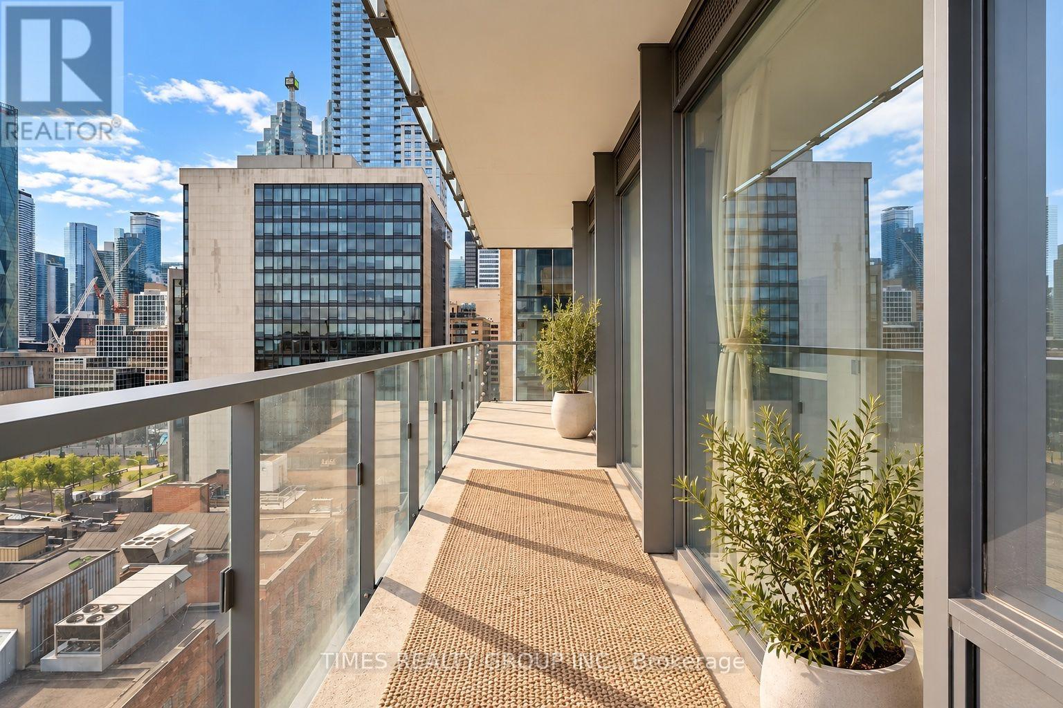 1105 - 60 COLBORNE STREET, Toronto (Church-Yonge Corridor) — photo 11