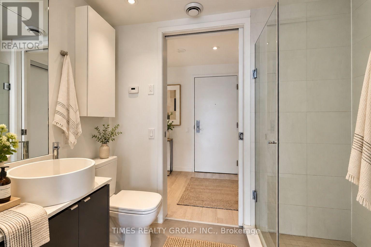 1105 - 60 COLBORNE STREET, Toronto (Church-Yonge Corridor) — photo 7