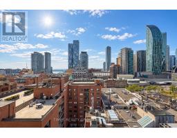 1105 - 60 Colborne Street, Toronto, ON M5E0B7 Photo 12