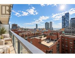 1105 - 60 Colborne Street, Toronto, ON M5E0B7 Photo 13