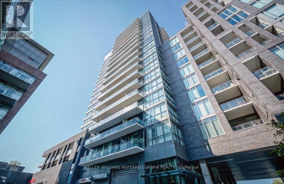 1104 - 20 MINOWAN MIIKAN LANE, Toronto (Little Portugal)