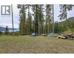 Pine Avenue Lot# 80, Anglemont, BC V0E1M8 Photo 8