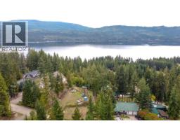Pine Avenue Lot# 80, Anglemont, BC V0E1M8 Photo 20