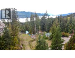 Pine Avenue Lot# 80, Anglemont, BC V0E1M8 Photo 23