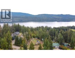 Pine Avenue Lot# 80, Anglemont, BC V0E1M8 Photo 16