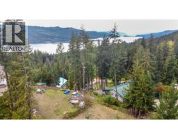 Pine Avenue Lot# 80, Anglemont, BC V0E1M8 Photo 24