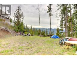 Pine Avenue Lot# 80, Anglemont, BC V0E1M8 Photo 7