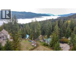 Pine Avenue Lot# 80, Anglemont, BC V0E1M8 Photo 22