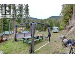 Pine Avenue Lot# 80, Anglemont, BC V0E1M8 Photo 6