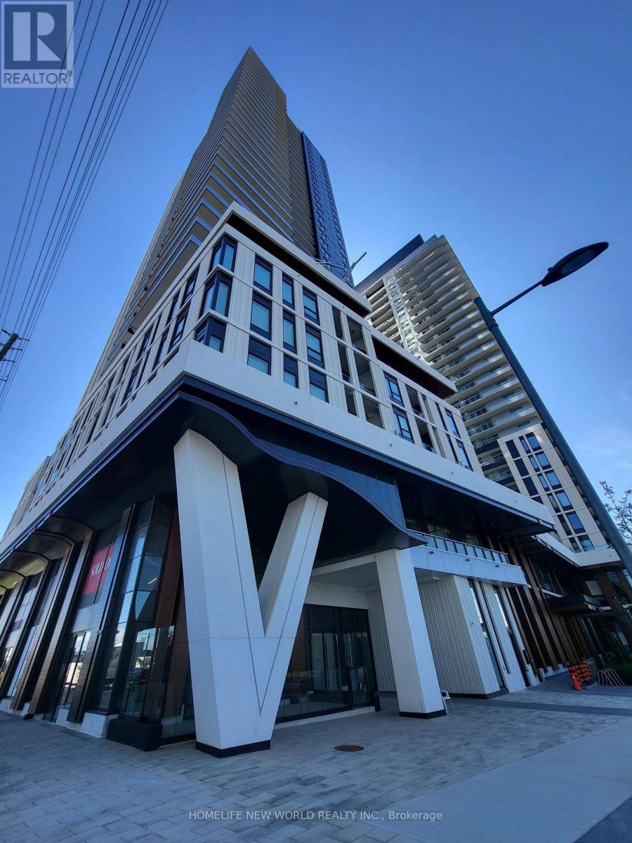 2601 - 21 MEADOWDALE ROAD, Vaughan (Vaughan Corporate Centre)