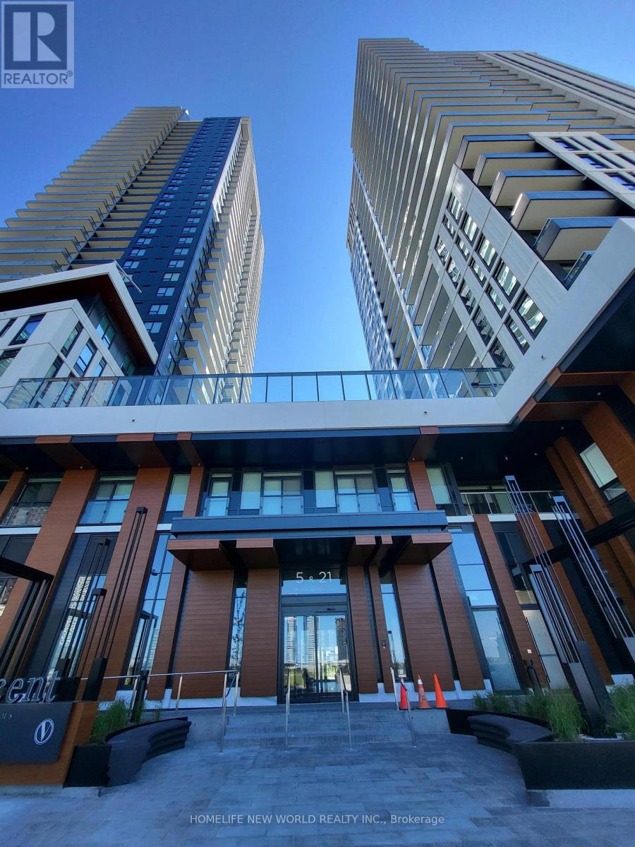 2601 - 21 MEADOWDALE ROAD, Vaughan (Vaughan Corporate Centre) — photo 2