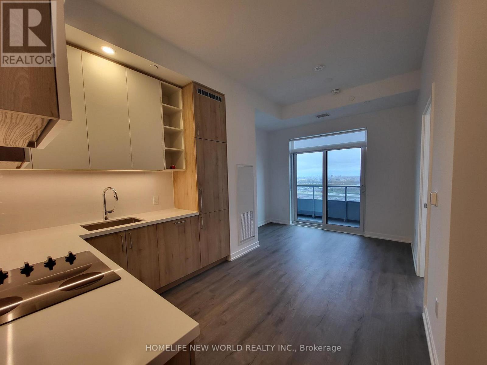 2601 - 21 MEADOWDALE ROAD, Vaughan (Vaughan Corporate Centre) — photo 4