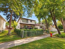 658 Dudley Avenue, Winnipeg, MB R3M1R8 Photo 20