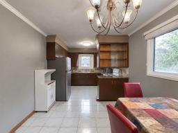 Primary Bedroom - 658 Dudley Avenue, Winnipeg, MB R3M1R8 Photo 9