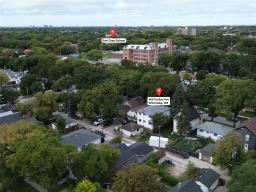 658 Dudley Avenue, Winnipeg, MB R3M1R8 Photo 18