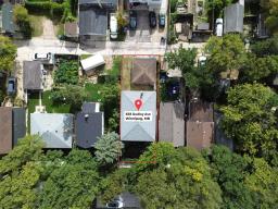 658 Dudley Avenue, Winnipeg, MB R3M1R8 Photo 19