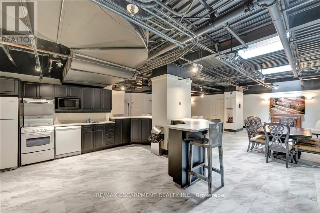 810- 36 James Street South, Hamilton, ON photo 33