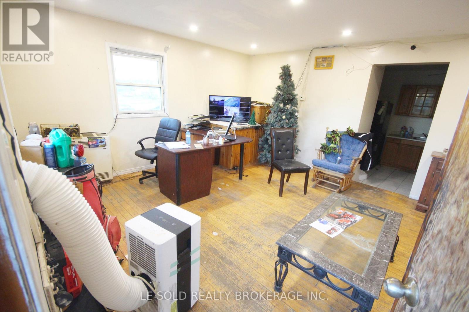 LAND & OFFICE - 2420 PROVIDENCE LINE, Otonabee-South Monaghan — photo 5