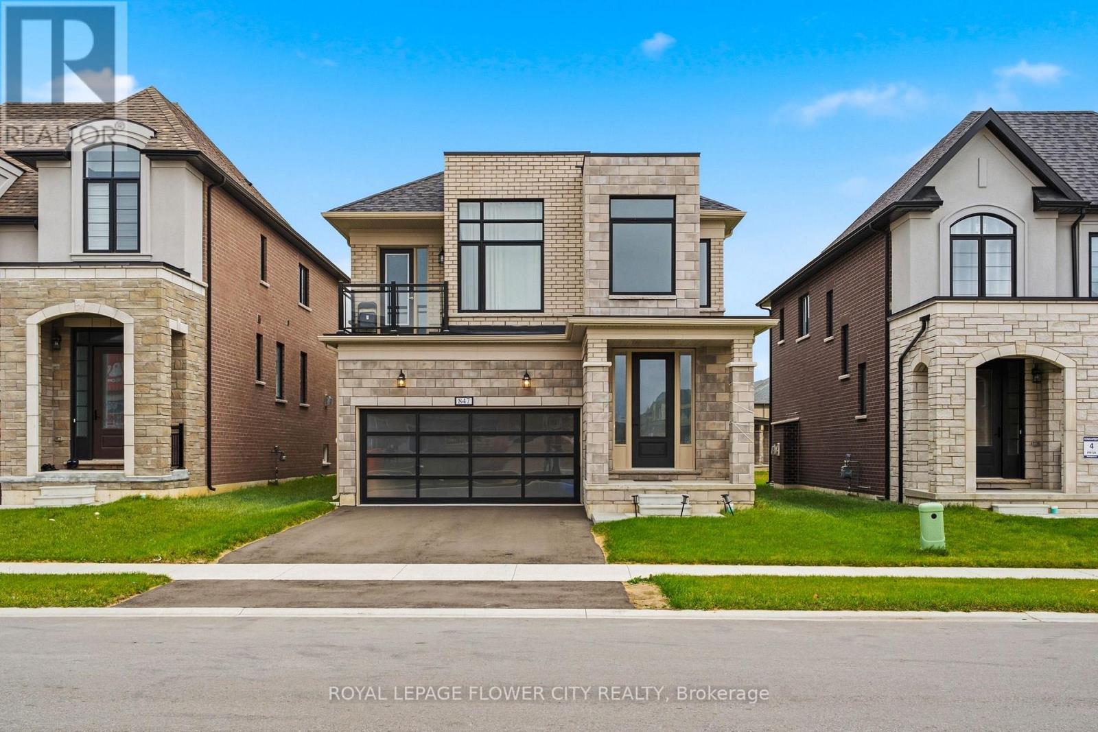 847 Queenston Boulevard, Woodstock, ON photo 1
