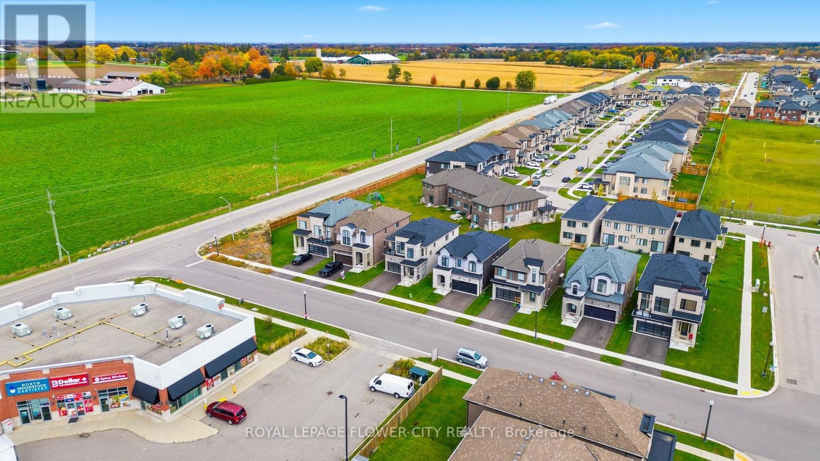 847 Queenston Boulevard, Woodstock, ON photo 36
