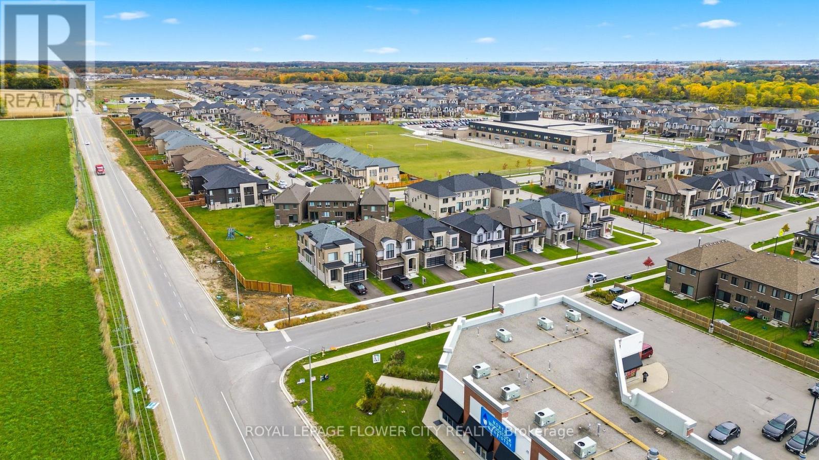 847 Queenston Boulevard, Woodstock, ON photo 38