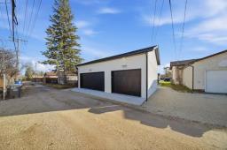 1135 Riverwood Avenue, Winnipeg, MB R3T1L5 Photo 22