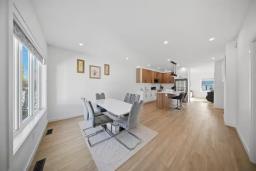 Living room - 1135 Riverwood Avenue, Winnipeg, MB R3T1L5 Photo 8