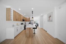 Dining room - 1135 Riverwood Avenue, Winnipeg, MB R3T1L5 Photo 10