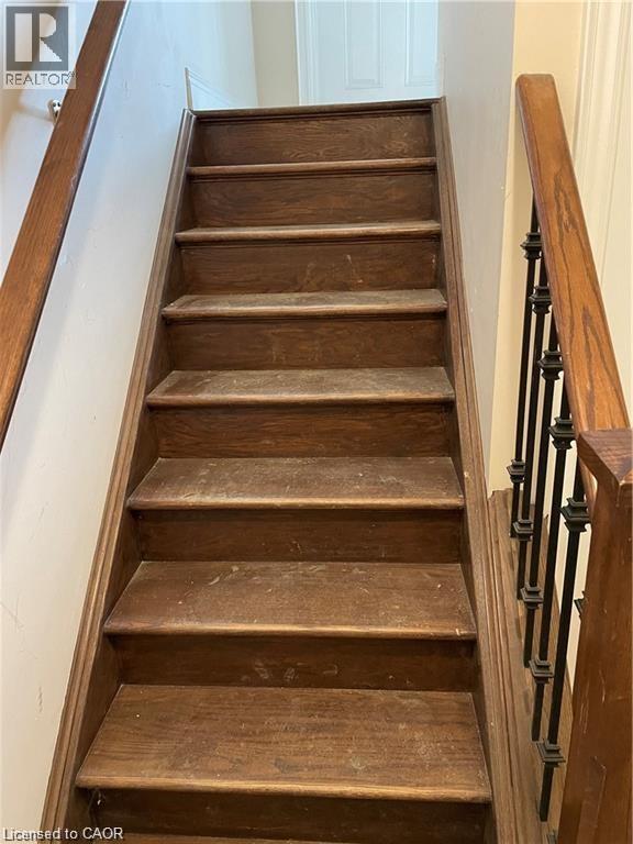 523 HAMILTON Drive Unit# B1, Ancaster — photo 2