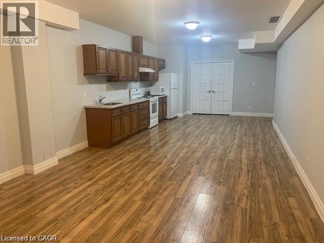 523 HAMILTON Drive Unit# B1, Ancaster — photo 3
