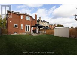 71 Castlepoint Drive, Vaughan, ON L4H1B8 Photo 46