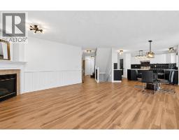 Bedroom - 45 Bow Ridge Drive, Cochrane, AB T4C1V5 Photo 11