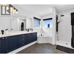 45 Bow Ridge Drive, Cochrane, AB T4C1V5 Photo 27