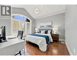 Recreation room - 209 Longview Crescent, Kitchener, ON N2P2T4 Photo 8
