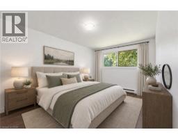 Bedroom - 427 Lawrence Avenue, Kitchener, ON N2M1Y7 Photo 6