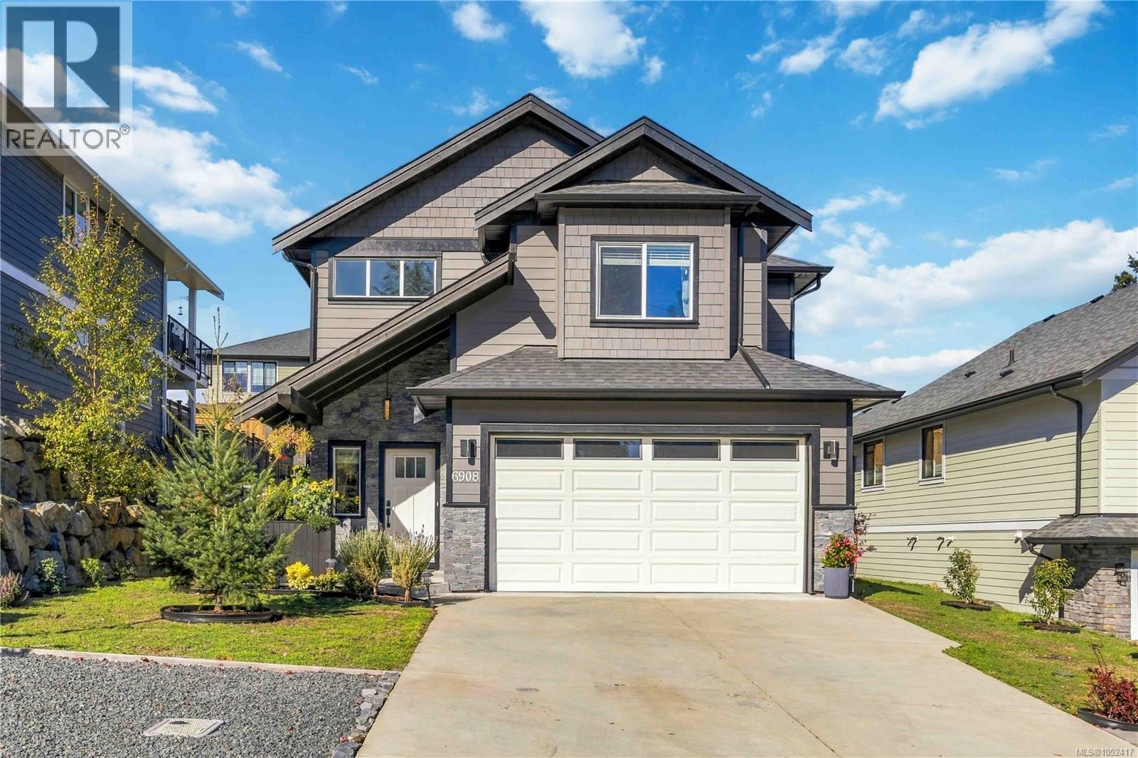 6908 Blanchard Rd - 1