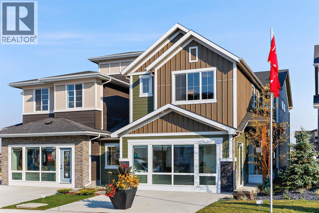 5 Monarch Bend, Rural Rocky View County, Alberta, T3Z0K3