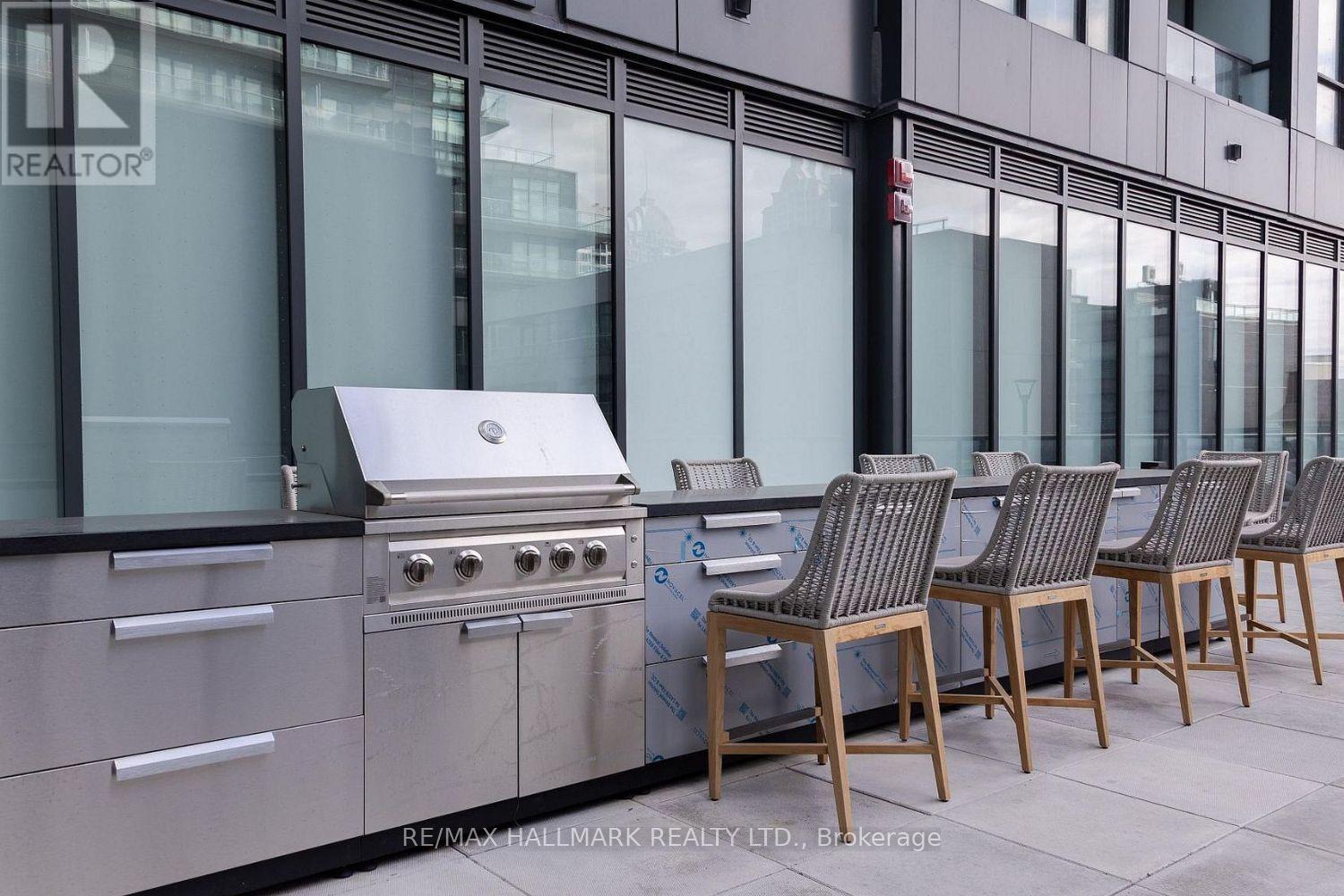 216 - 6 GREENBRIAR ROAD, Toronto (Bayview Village) — photo 10