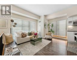 E113 - 555 Wilson Avenue, Toronto, ON M3H0C5 Photo 9