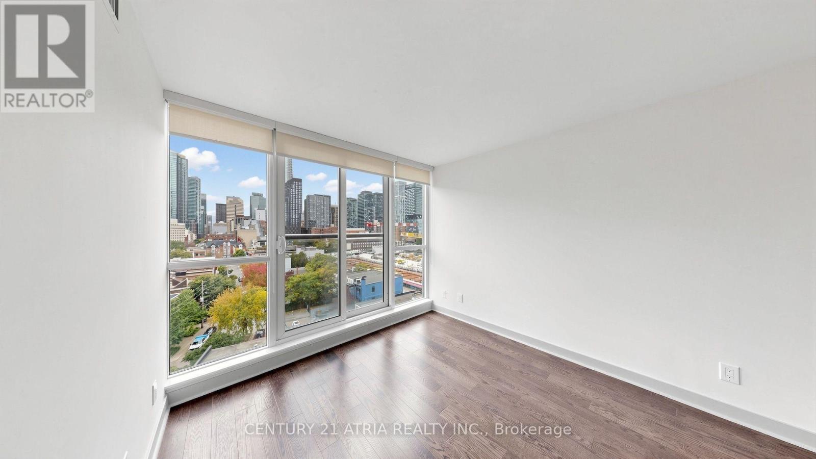 1013 - 320 RICHMOND STREET E, Toronto (Moss Park) — photo 4