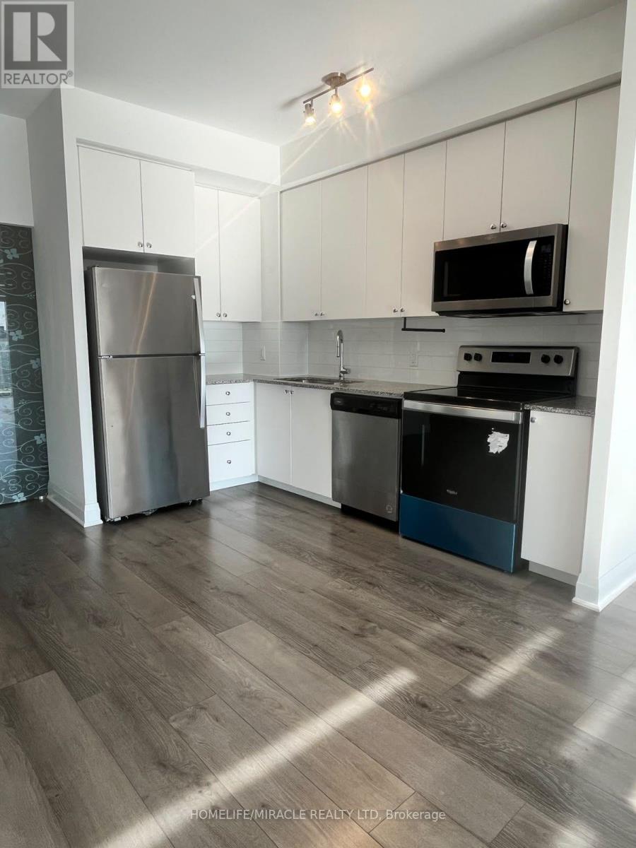 1801 - 3220 SHEPPARD AVENUE NW, Toronto (Tam O'Shanter-Sullivan) — photo 11