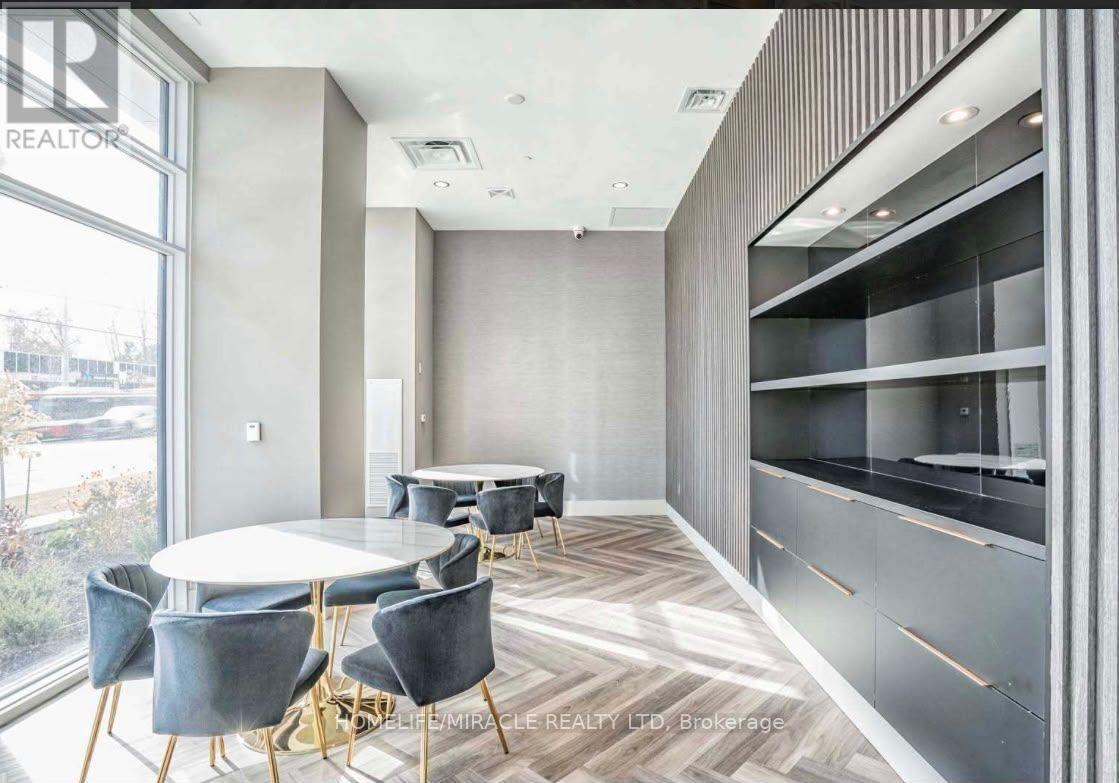 1801 - 3220 SHEPPARD AVENUE NW, Toronto (Tam O'Shanter-Sullivan) — photo 2
